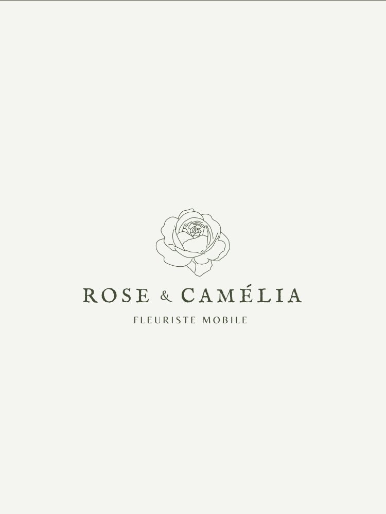Rose & Camelia Delemotion
