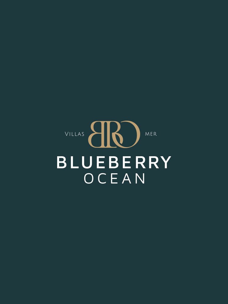Blueberry Ocean