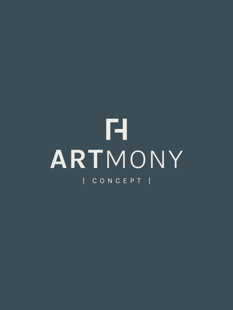 Artmony Concept