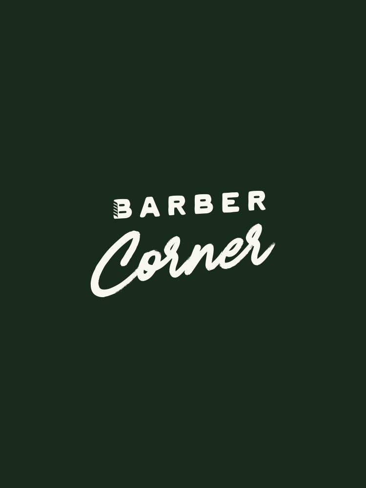 Barber Corner